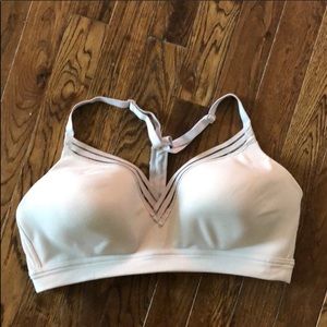3/$25 Athleta D-DD Everyday Bra Powervita M GUC